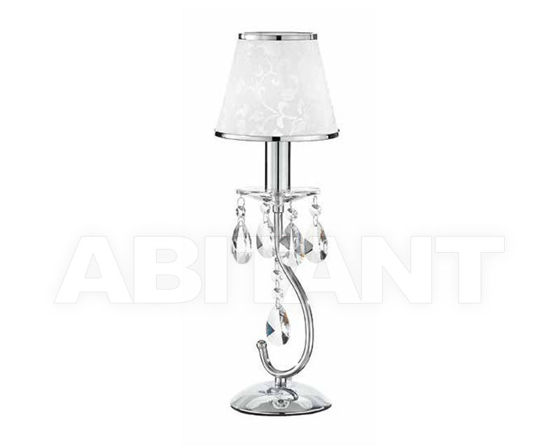 Купить Лампа настольная Boeme Faneurope LINEA LUCE DESIGN I-BOEME/L1