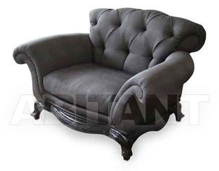 Кресло Tatum Mantellassi Casa Gioiello Tatum Armchair