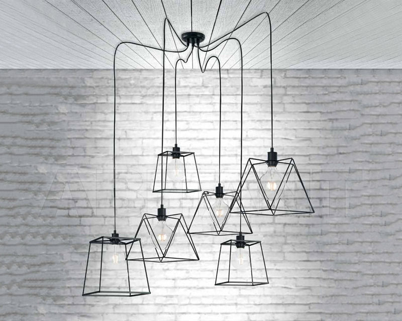Купить Светильник Brooklyn Faneurope LINEA LUCE DESIGN I-BROOKLYN-S6