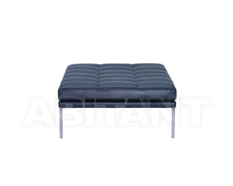 Купить Пуф Atrium Neue Wiener Werkstaette Sofas and chairs 2015 HOS 104