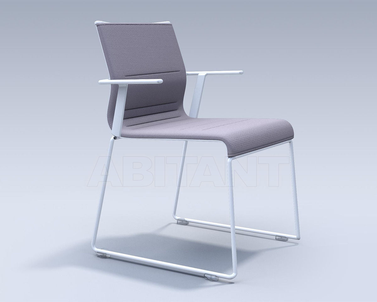 Купить Стул с подлокотниками ICF Office 2015 3691603 F28