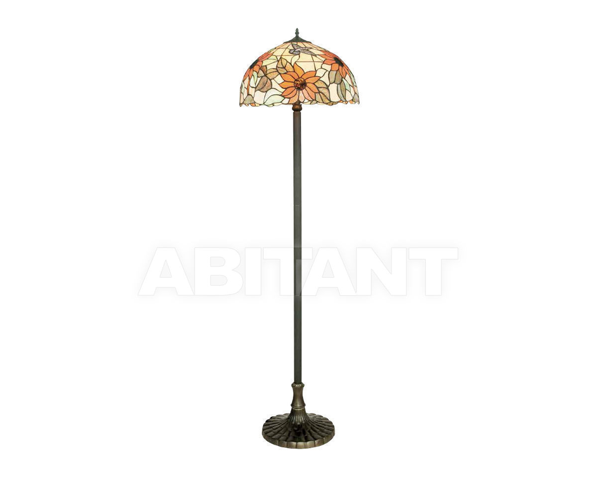 Купить Торшер Dafne Faneurope LINEA LUCE DESIGN I-DAFNE-PT