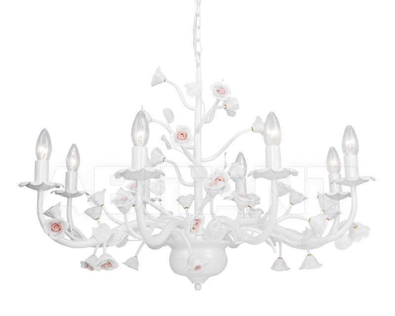Купить Люстра Cupido Faneurope LINEA LUCE DESIGN I-CUPIDO/8