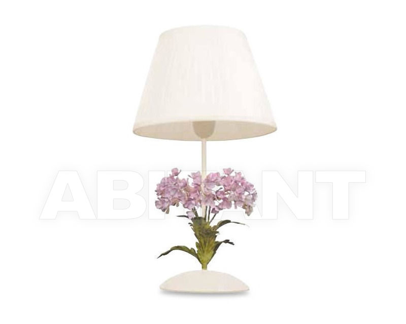 Купить Лампа настольная Ortensia Faneurope LINEA LUCE DESIGN I-ORTENSIA/LG1