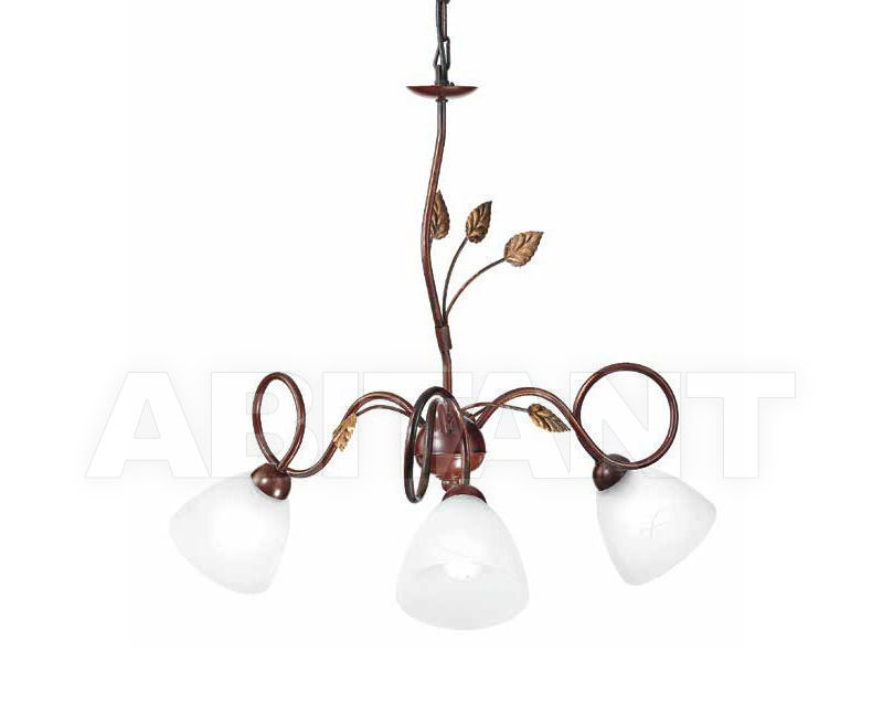 Купить Люстра Poesia Faneurope LINEA LUCE DESIGN I-POESIA/3