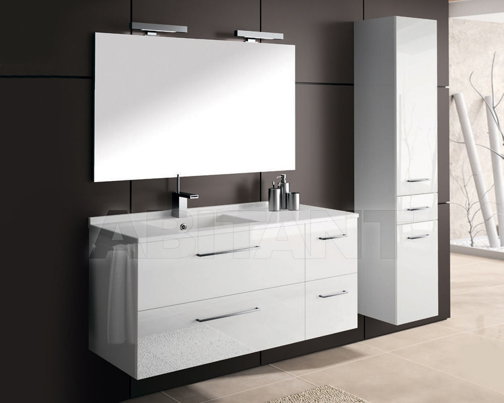 Купить Композиция Ambiance Bain Altima Strada STR125TG + ALMIRA120 + STRCOTD