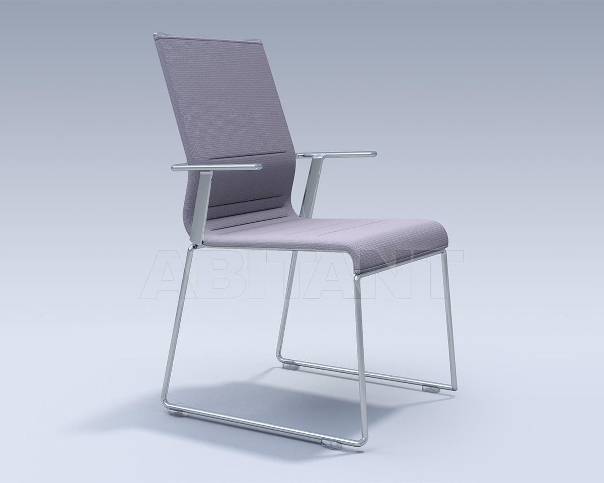Купить Стул с подлокотниками ICF Office 2015 3691713 F28