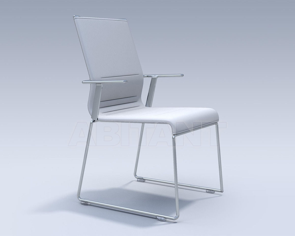 Купить Стул с подлокотниками ICF Office 2015 3691713 509