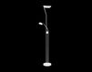 Лампа напольная SARRIONE Eglo Leuchten GmbH Style 93713 Минимализм / Хай-тек