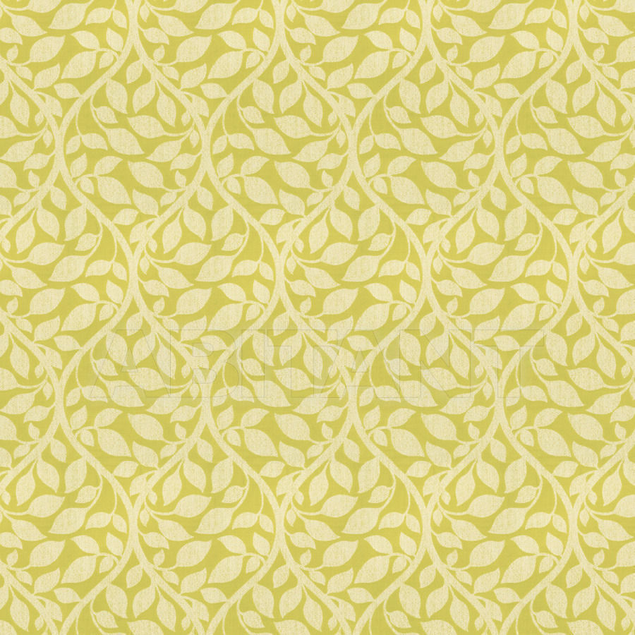 Купить Интерьерная ткань Modern Leaves S.Harris 2015 8544602