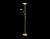 Лампа напольная BAYA LED Eglo Leuchten GmbH Style 93874 Современный / Скандинавский / Модерн