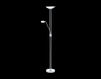 Лампа напольная BAYA LED Eglo Leuchten GmbH Style 93877 Современный / Скандинавский / Модерн