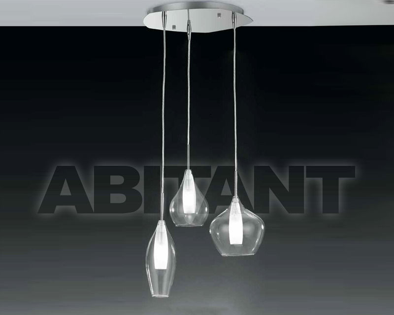 Купить Светильник Skyline Faneurope LINEA LUCE DESIGN I-SKYLINE/S3