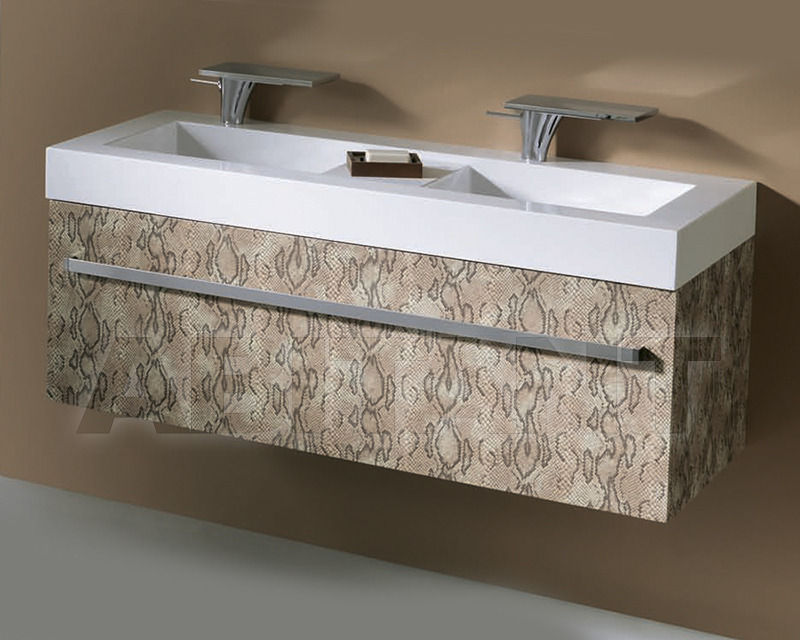 Купить Тумба под раковину Ambiance Bain Salle de Bains QUADRA51 1