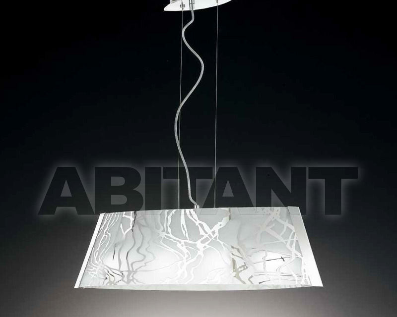 Купить Светильник Hypnose Faneurope LINEA LUCE DESIGN I-HYPNOSE/S CR