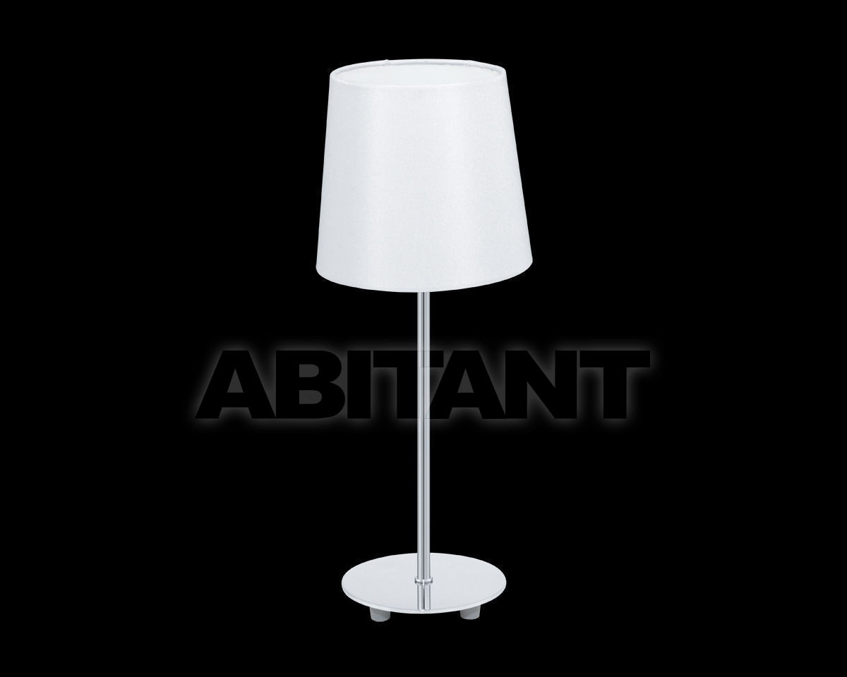 Купить Лампа настольная LAURITZ Eglo Leuchten GmbH Basic - shelf 92884