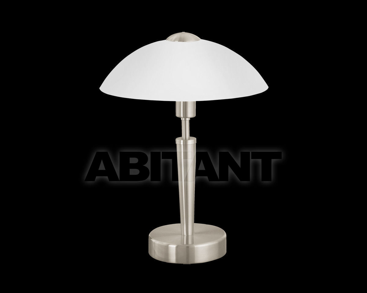 Купить Лампа настольная SOLO Eglo Leuchten GmbH Basic - shelf 85104