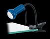 Лампа настольная FABIO Eglo Leuchten GmbH Basic - shelf 81262 Современный / Скандинавский / Модерн