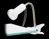 Лампа настольная FABIO Eglo Leuchten GmbH Basic - shelf 81265 Современный / Скандинавский / Модерн