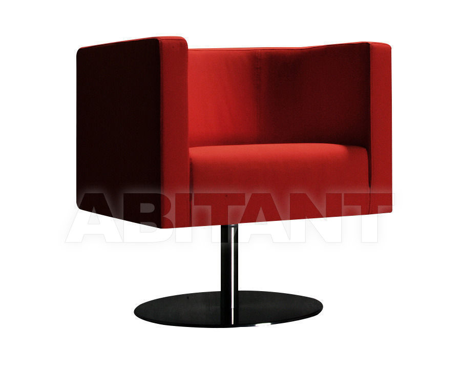 Купить Кресло Alex Neue Wiener Werkstaette Sofas and chairs 2015 SE 75D 1