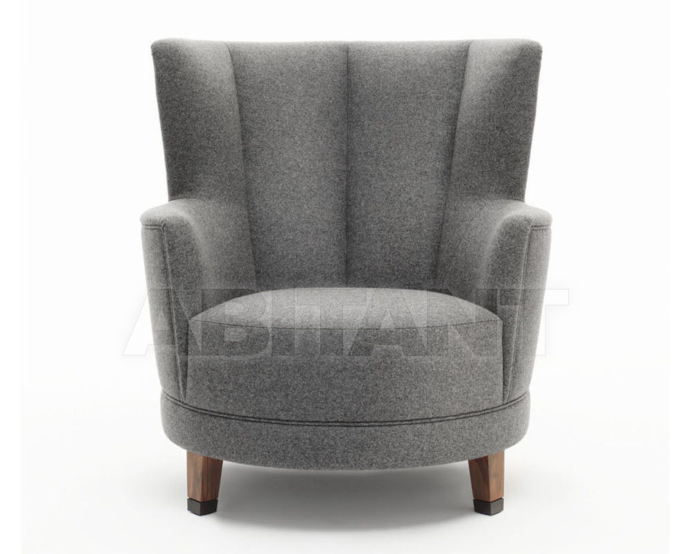 Купить Кресло HARLEM. WJ Neue Wiener Werkstaette Sofas and chairs 2015 WJSE 87 1