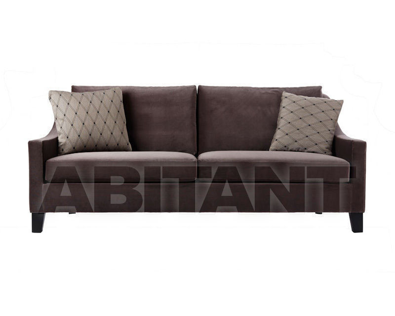 Купить Диван JOSEFINE Neue Wiener Werkstaette Sofas and chairs 2015 SO 185 FBZ
