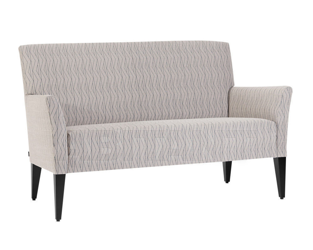 Купить Канапе MIRABELLE Neue Wiener Werkstaette Sofas and chairs 2015 SO 140 FBZ 1