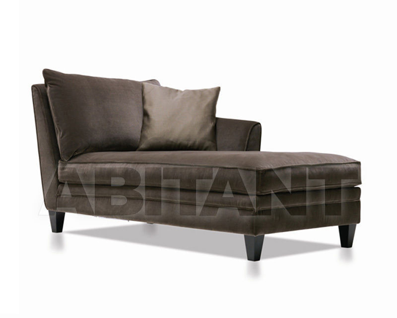 Купить Кушетка PALAIS Neue Wiener Werkstaette Sofas and chairs 2015 CLA 162 FBZ L/R