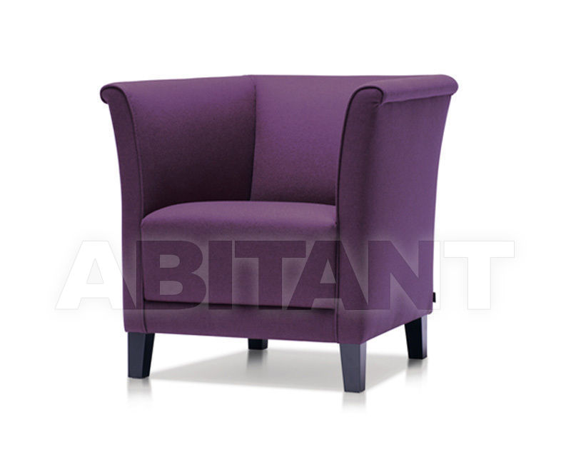 Купить Кресло PARLAMENT Neue Wiener Werkstaette Sofas and chairs 2015 SE 80
