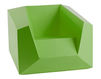 Кресло для террасы FX 10 Neue Wiener Werkstaette Sofas and chairs 2015 FX 10 outdoor chair 11 Современный / Скандинавский / Модерн