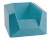 Кресло для террасы FX 10 Neue Wiener Werkstaette Sofas and chairs 2015 FX 10 outdoor chair 13 Современный / Скандинавский / Модерн