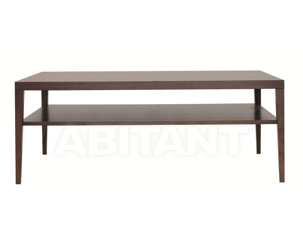 Купить Столик журнальный NEO Neue Wiener Werkstaette COUCH-, & SIDE TABLES NCT 120