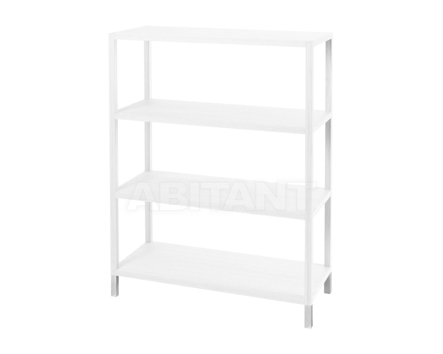 Купить Стеллаж OSCAR Neue Wiener Werkstaette CABINETS RO12396 4