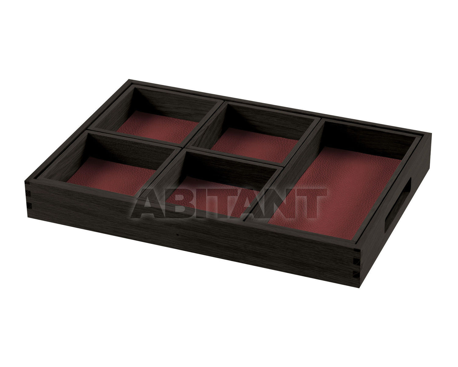 Купить Аксессуары TRAY Neue Wiener Werkstaette BEDS TKE 5