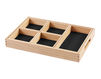 Аксессуары TRAY Neue Wiener Werkstaette BEDS TKE 5 Современный / Скандинавский / Модерн