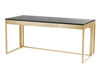 Стол письменный OSCAR Neue Wiener Werkstaette DESKS OST 86 1 Современный / Скандинавский / Модерн