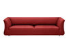 Диван DONNA Neue Wiener Werkstaette Sofas and chairs 2015 SO 220 5 Современный / Скандинавский / Модерн
