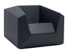 Кресло FX 10 Neue Wiener Werkstaette Sofas and chairs 2015 FX 10 chair 2 Современный / Скандинавский / Модерн