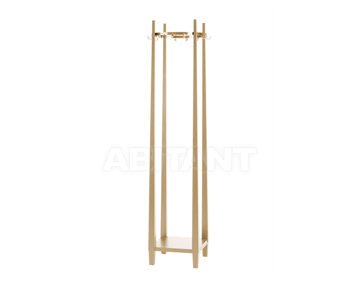 Купить Вешалка напольная AMADÉ Neue Wiener Werkstaette ACCESSORIES MKL1 7
