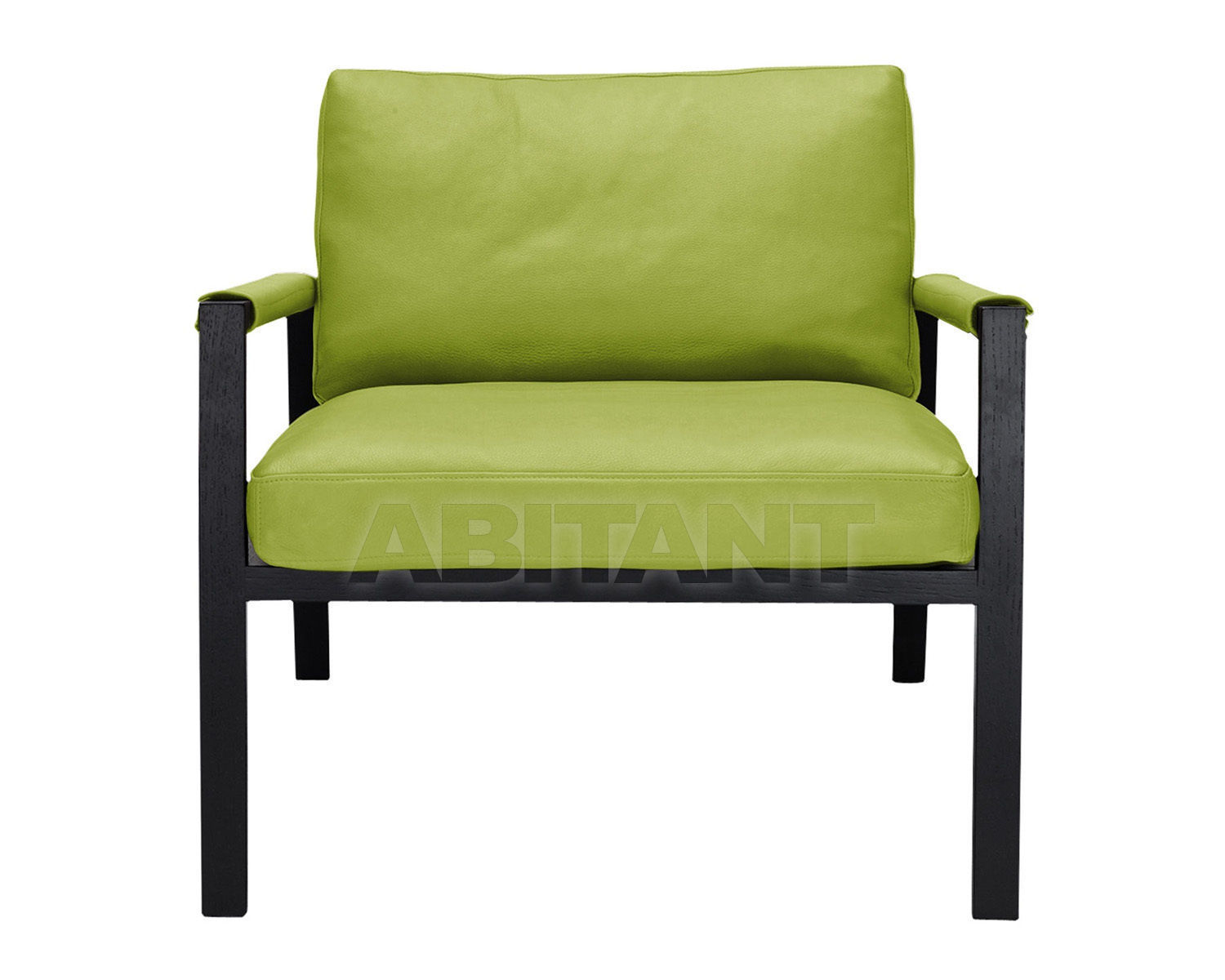 Купить Кресло BOHÈME Neue Wiener Werkstaette Sofas and chairs 2015 LC 70 5