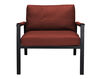 Кресло BOHÈME Neue Wiener Werkstaette Sofas and chairs 2015 LC 70 5 Современный / Скандинавский / Модерн