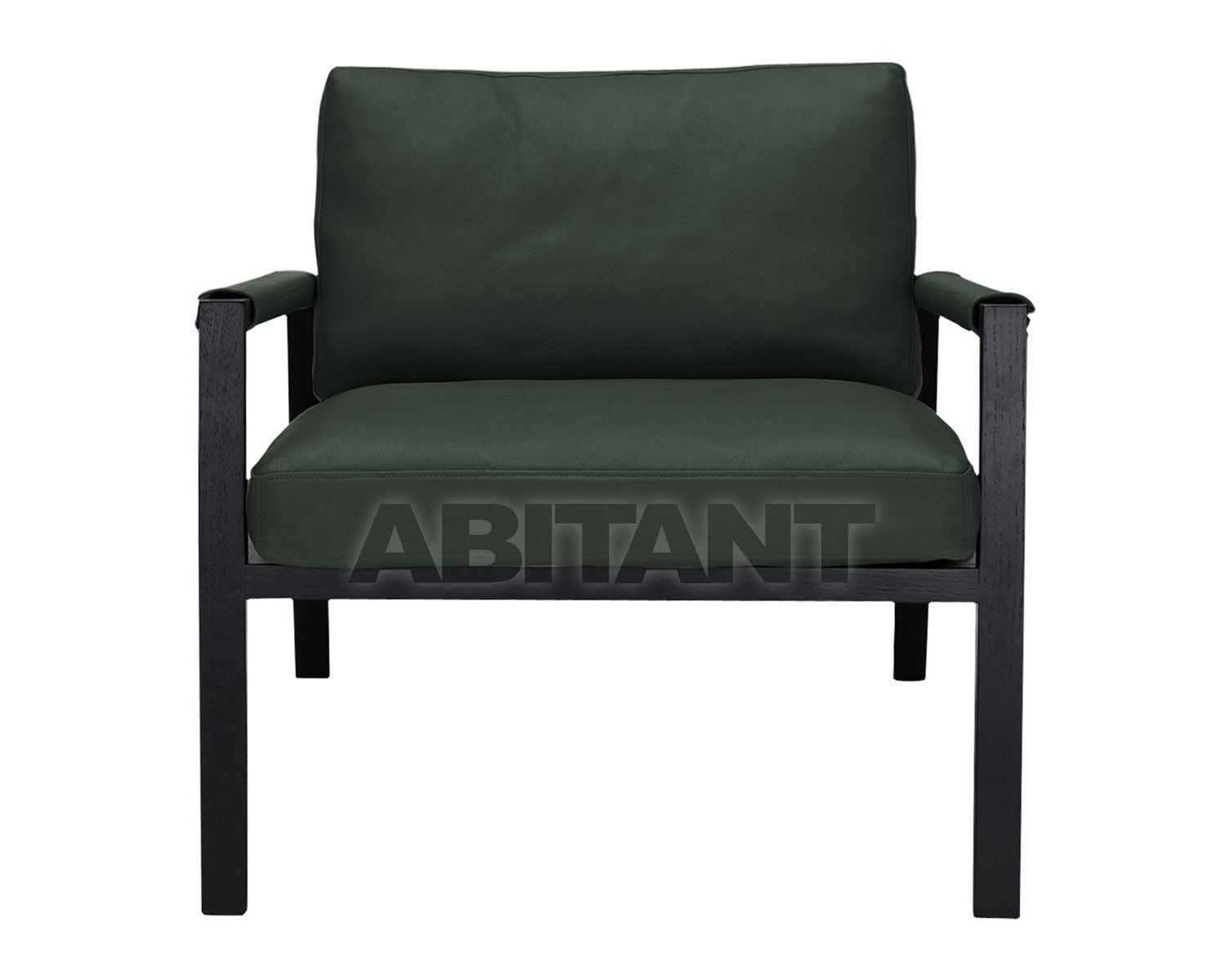 Купить Кресло BOHÈME Neue Wiener Werkstaette Sofas and chairs 2015 LC 70 7