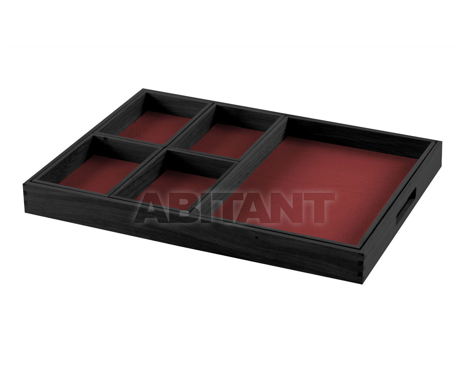Купить Аксессуары TRAY Neue Wiener Werkstaette Sofas and chairs 2015 TGE 1