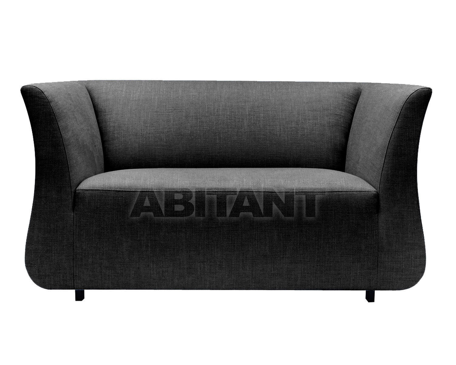 Купить Диван Donna Neue Wiener Werkstaette Sofas and chairs 2015 LC 125 12
