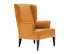 Кресло MIRABELLE Neue Wiener Werkstaette Sofas and chairs 2015 HL 70 FBZ 5 Современный / Скандинавский / Модерн