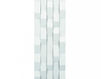 Радиатор Stone Caleido/Co.Ge.Fin Design F5ST01815 Современный / Скандинавский / Модерн