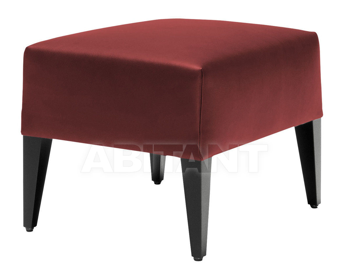Купить Пуф MIRABELLE Neue Wiener Werkstaette Sofas and chairs 2015 HO 60 FBZ 3