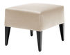 Пуф MIRABELLE Neue Wiener Werkstaette Sofas and chairs 2015 HO 60 FBZ 5 Современный / Скандинавский / Модерн