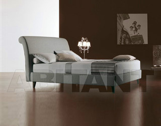 Кровать Citterio Meda Beds Royal