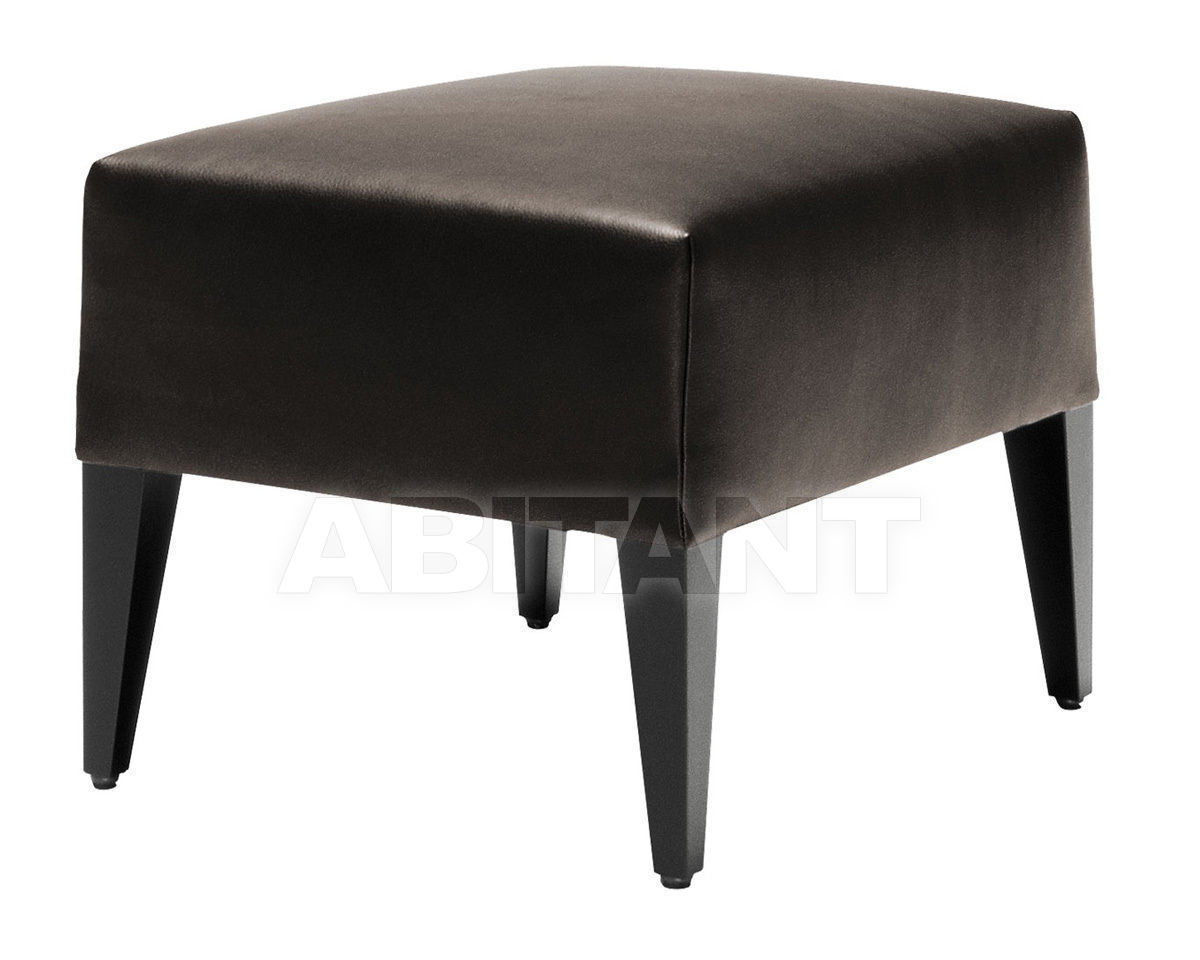 Купить Пуф MIRABELLE Neue Wiener Werkstaette Sofas and chairs 2015 HO 60 FBZ 6
